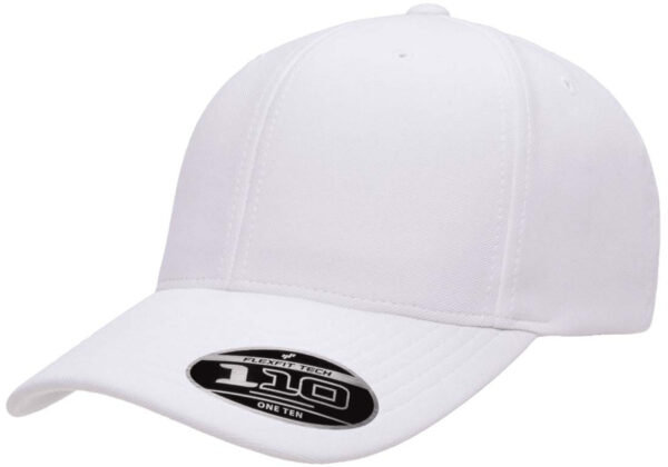 Flexfit 110P 110® Mini-Piqué Cap