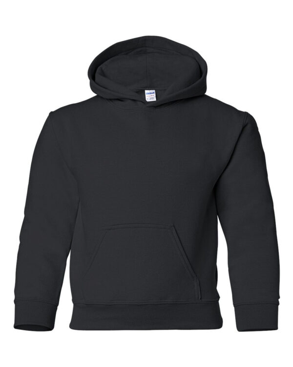 Gildan 18500B Youth Heavy Blend™ Hoodie