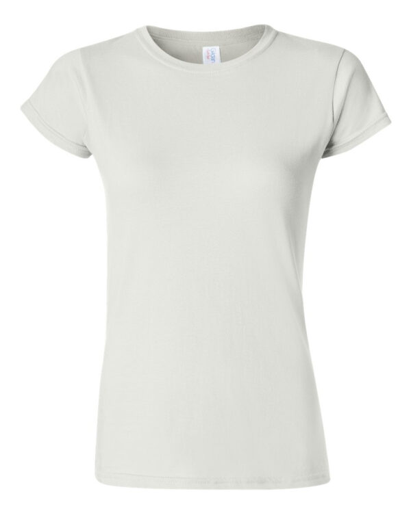 Gildan 64000L Women's Softstyle® T-Shirt