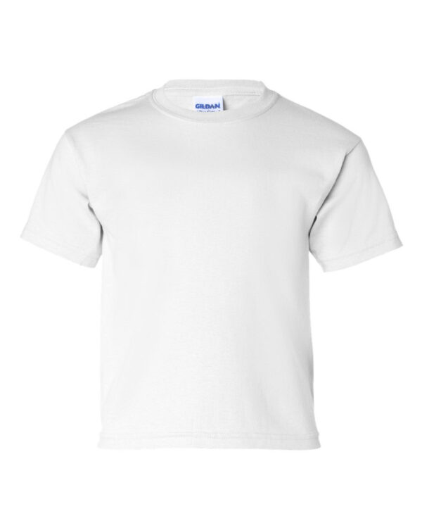 Gildan 2000B Youth Ultra Cotton® T-shirt