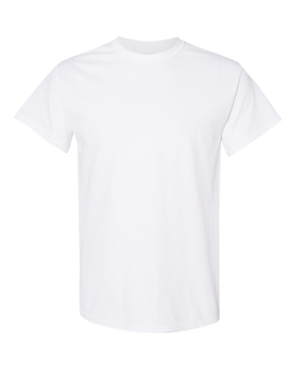 Gildan 5000 Heavy Cotton™ T-Shirt