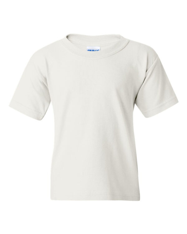 Gildan 5000B Youth Heavy Cotton™ T-Shirt