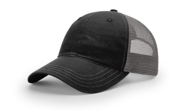 Richardson 111 Washed Trucker Hat