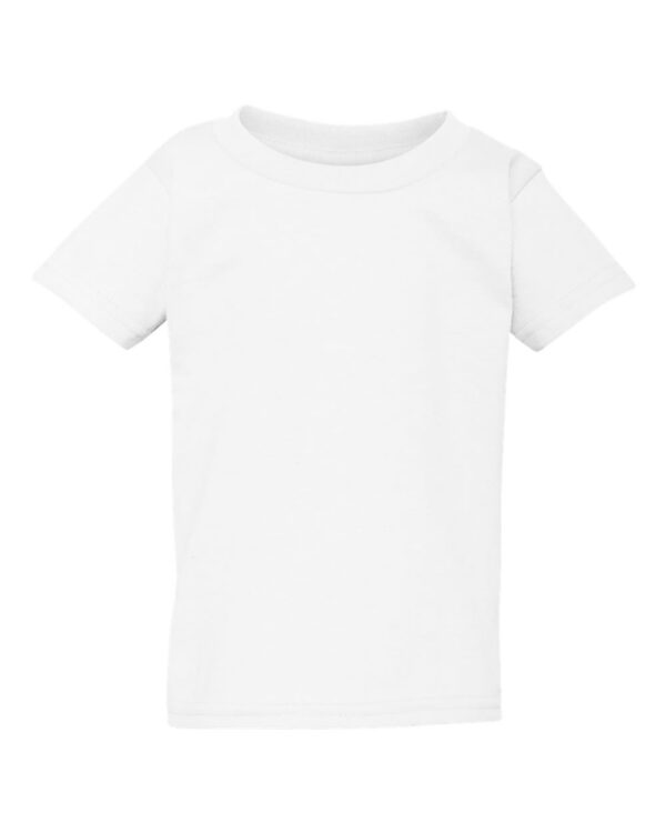 Gildan 5100P Toddler Heavy Cotton™ T-shirt