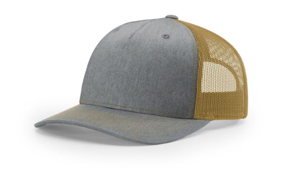 Richardson 112FP Trucker Cap