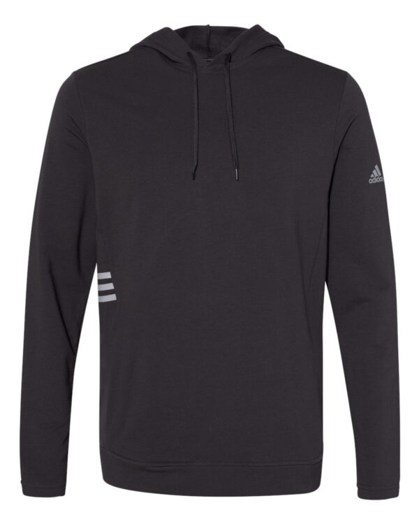 Adidas A450 Lightweight Hooded Sweatshirt