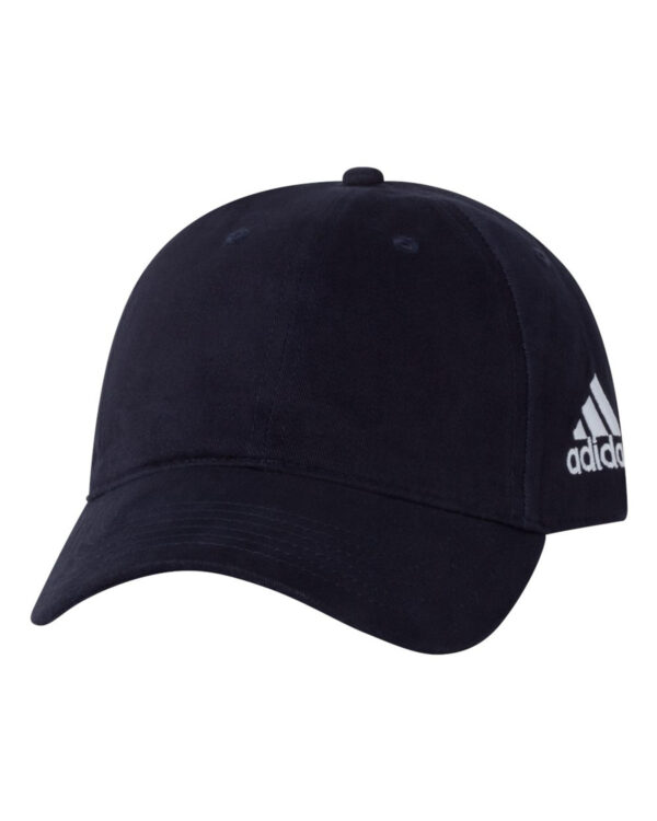 Adidas A12C Core Performance Relaxed Cap