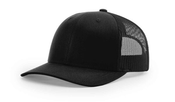 Richardson 112 Snapback Trucker Hat