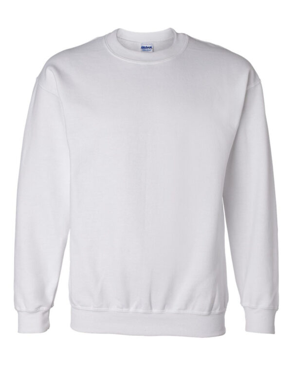 Gildan 12000 DryBlend® Crewneck Sweatshirt