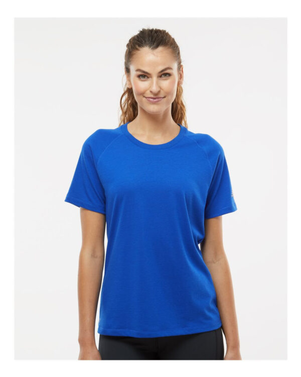 Adidas A557 Women's Blended T-Shirt