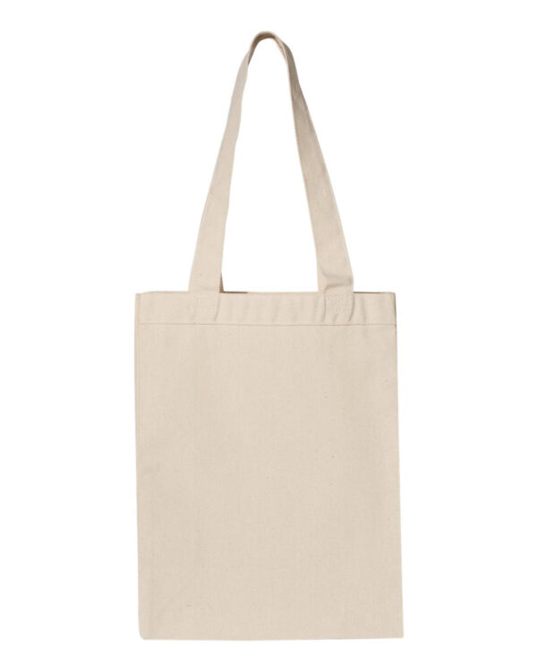 Q-Tees Q1000 12L Gussetted Shopping Bag