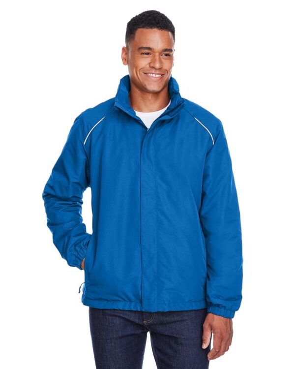 Ash CityCore 365 88224 - Men's Profile Fleece-Lined All-Season Jacket