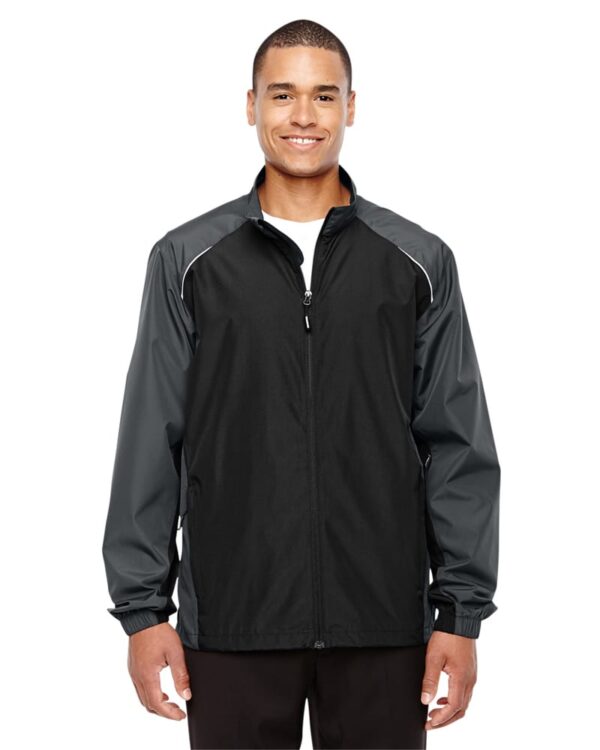 Ash CityCore 365 88223 - Men's Stratus Colorblock Lightweight Jacket