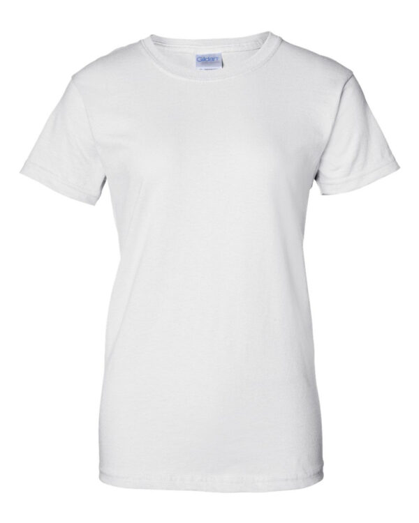 Gildan 2000L Women’s Ultra Cotton® T-Shirt