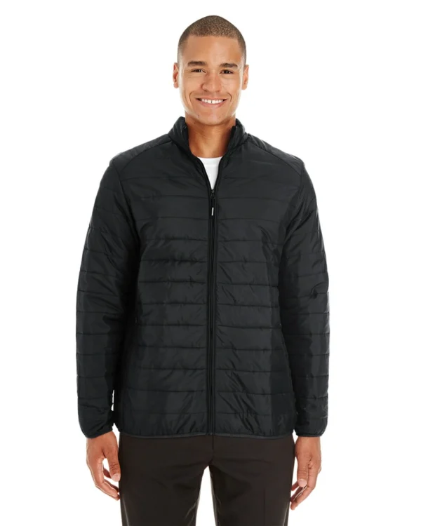 Ash CityCore 365 CE700 - Men's Prevail Packable Puffer