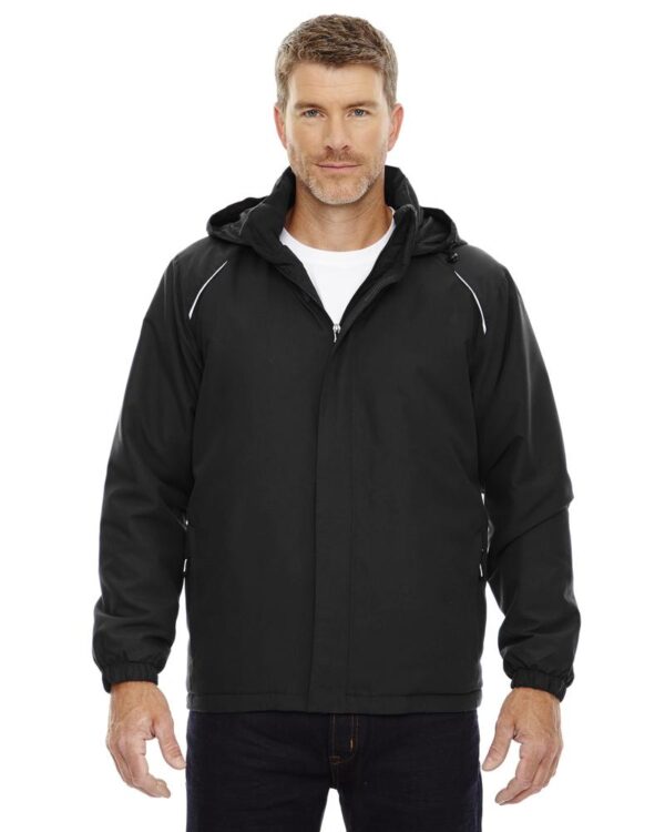 Ash City Core 365 88189T - Brisk Core 365™ Men's Insulated Jackets