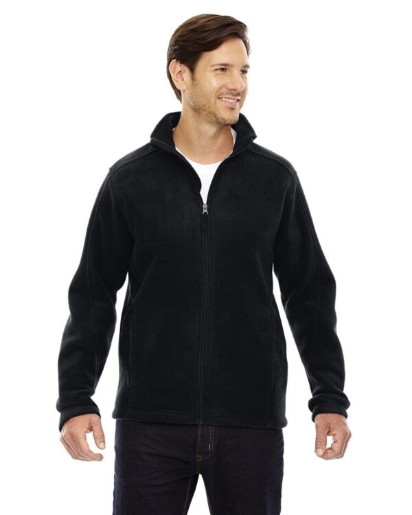 Ash City Core 365 88190T - Journey Core 365™ Men's Fleece Jackets