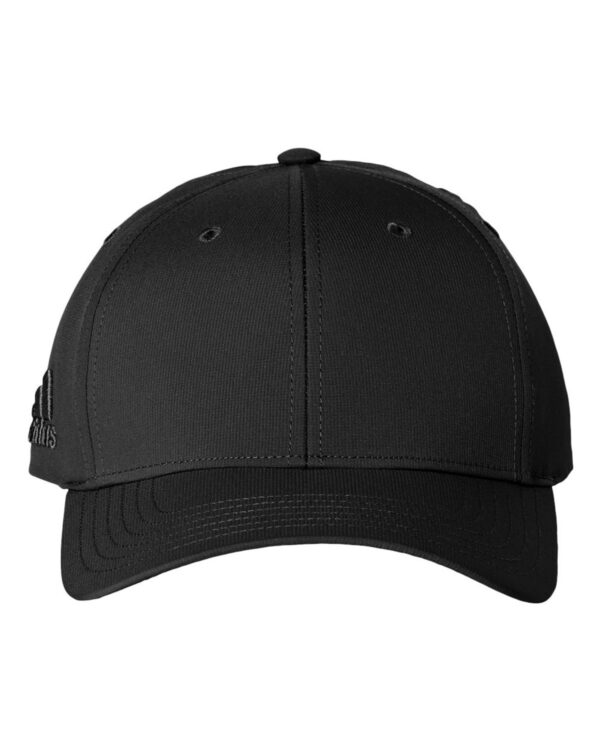 Adidas A600PC Poly Textured Performance Cap