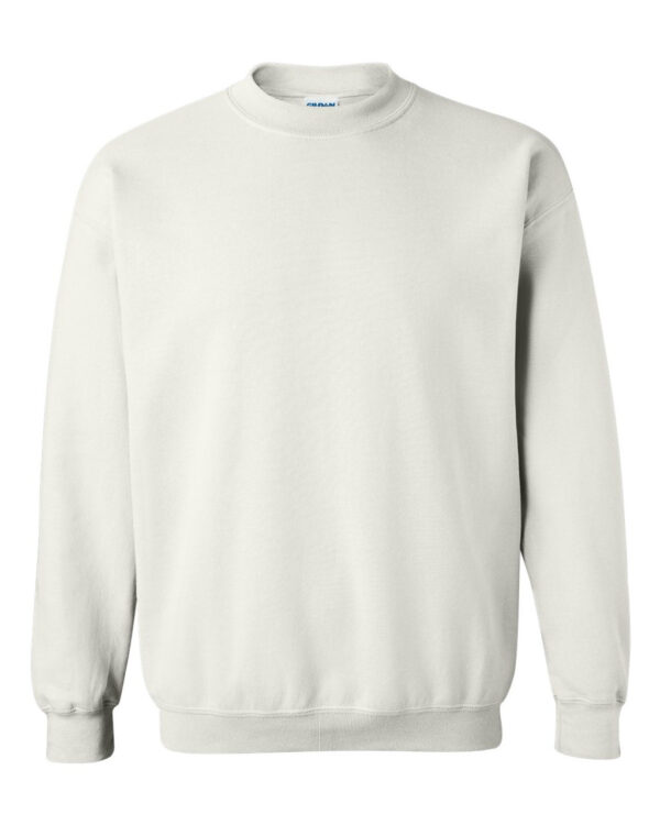 Gildan 18000 Heavy Blend™ Crewneck Sweatshirt