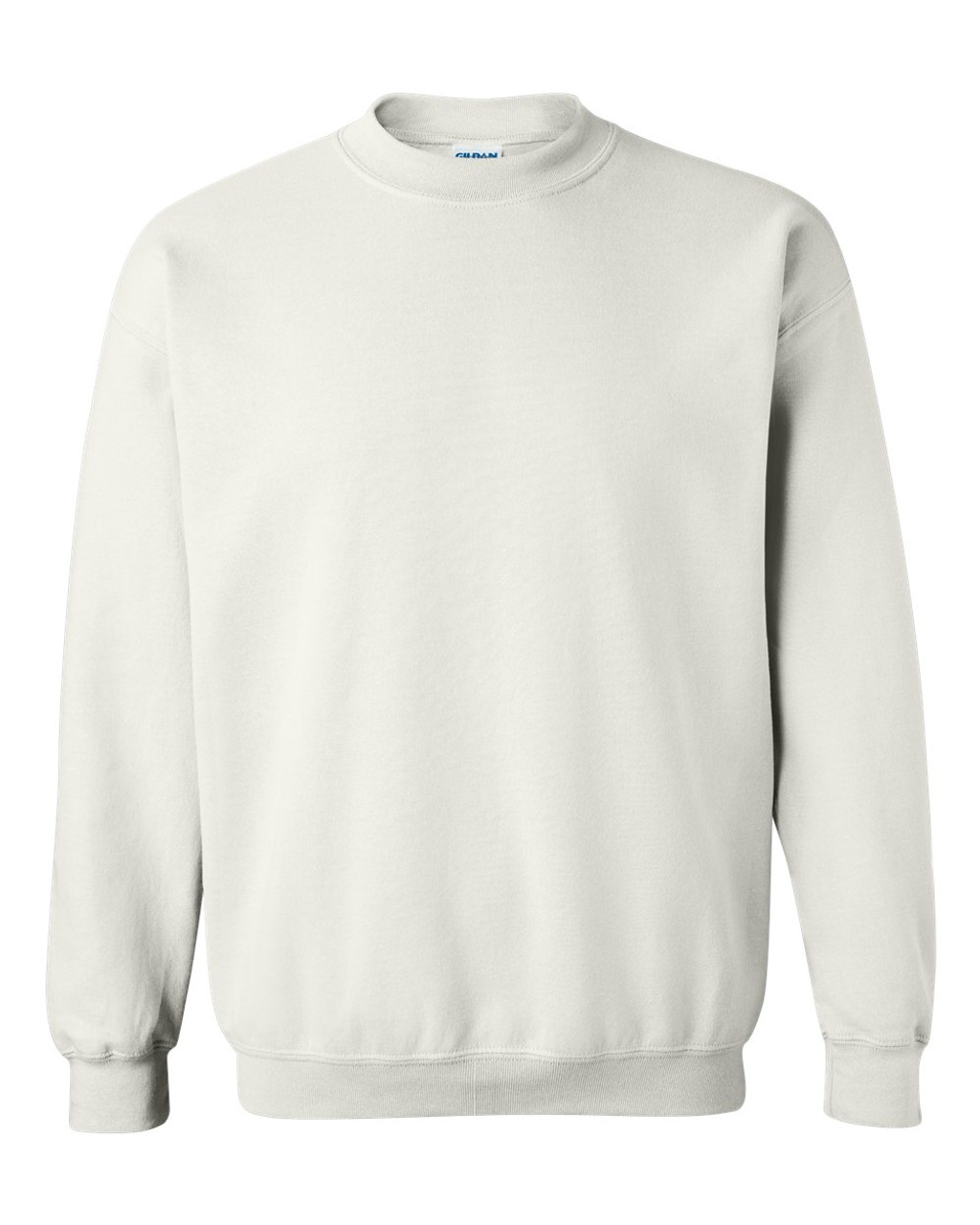 M&O 3340 Unisex Fleece Crewneck Sweatshirt