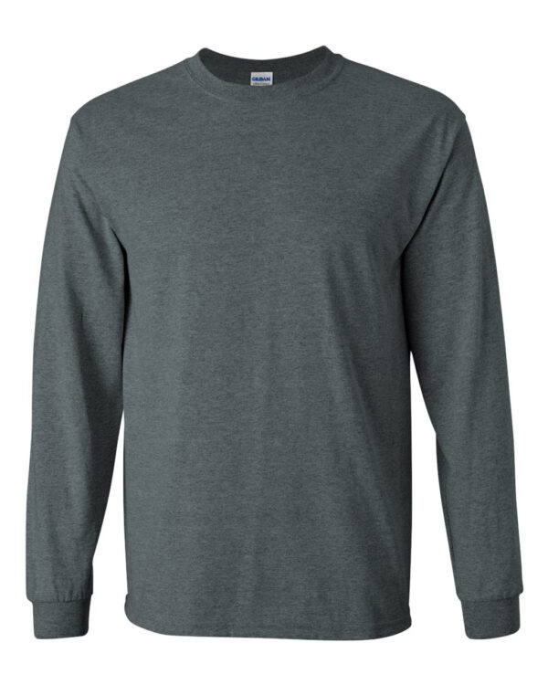 Gildan 2400 Ultra Cotton® Long Sleeve T-shirt