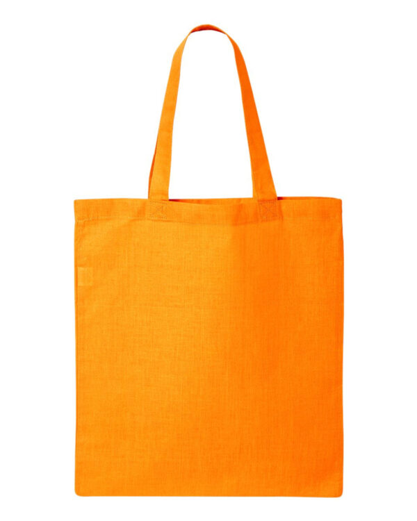 Q-Tees QTB Economical Tote