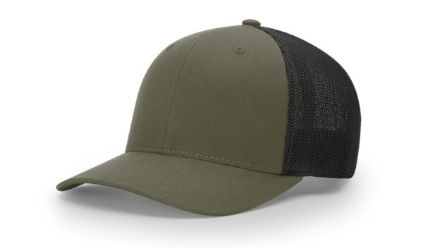 Richardson 110 Trucker R-Flex Cap