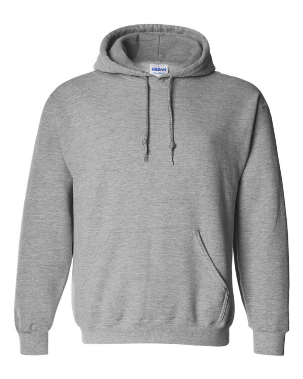 Gildan 12500 DryBlend® Hoodie