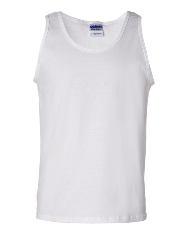 Gildan 2200 Ultra Cotton® Tank Top