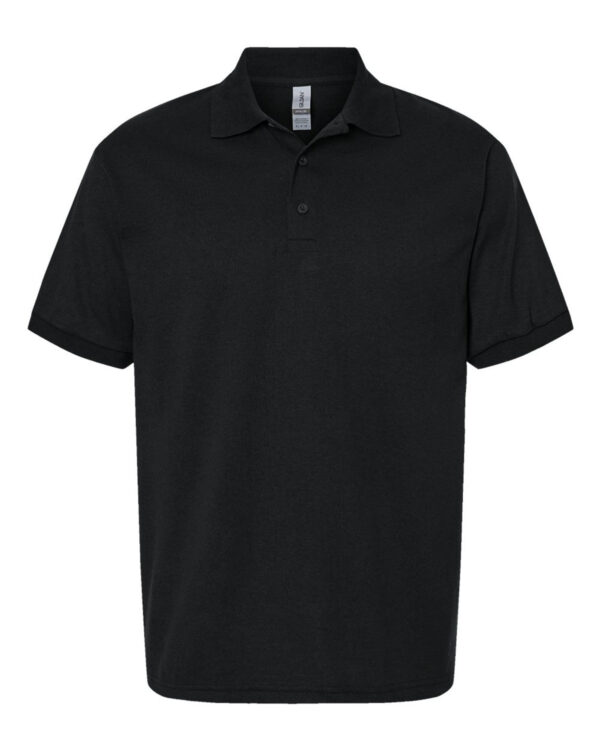 Gildan 8800 DryBlend® Jersey Sport Polo