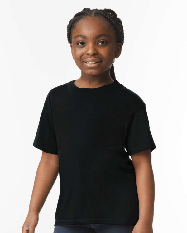 Gildan 64000B Softstyle® Youth T-Shirt