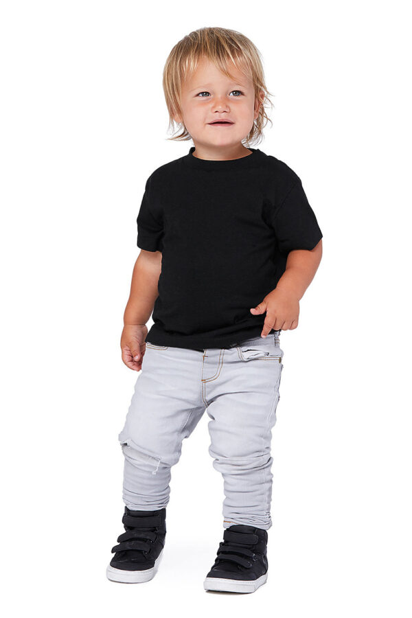 Bella+Canvas 3001T Toddler Jersey Tee